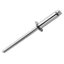 Rapid Stainless Steel Rivets