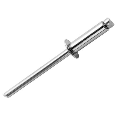 Rapid Rapid Stainless Steel Rivets