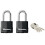 Master Lock Master Lock Excell Weather Tough Padlock 1