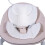 Red Kite Red Kite Sway Electronic Musical Swing - Almond 4