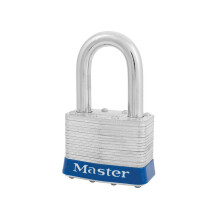 Master Lock Laminated Steel Padlocks