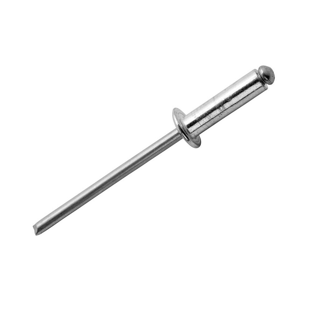 Rapid Standard Aluminium Rivet