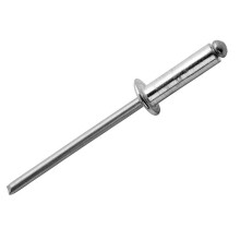 Rapid High Performance Rivet