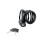 Master Lock Master Lock Black Self Coiling Keyed Cable 1.8m X 8mm 1