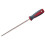 Faithfull Faithfull Round Second Cut File, Handled 1