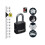 Master Lock Master Lock Excell Weather Tough Padlock 2