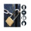 Master Lock Master Lock Solid Brass Padlocks Double Lever 3