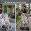 Universal Rain Cover for Pushchair, 1 Pc, Transparent 5