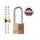 Master Lock Master Lock Solid Brass Padlocks Double Lever 2