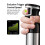Hand Blender - soft start Variable Speed 3 in 1 Stick Blenders for 2