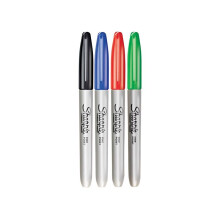 Sharpie Fine Tip Permanent Marker