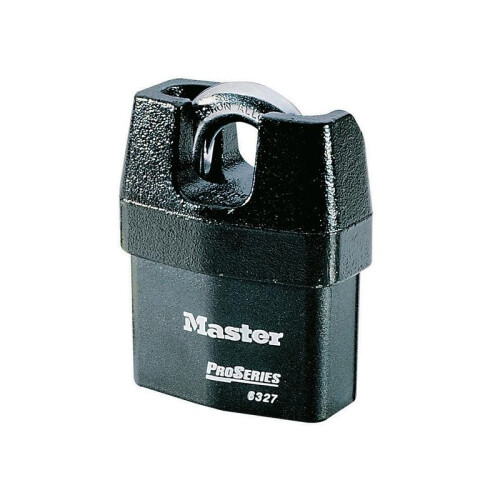 Master Lock Master Lock Proseries Shrouded Shackle Padlocks