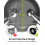 Hand Blender - soft start Variable Speed 3 in 1 Stick Blenders for 4