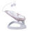 Red Kite Red Kite Sway Electronic Musical Swing - Almond 3