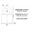 Master Lock Master Lock Solid Brass Padlocks Double Lever 4