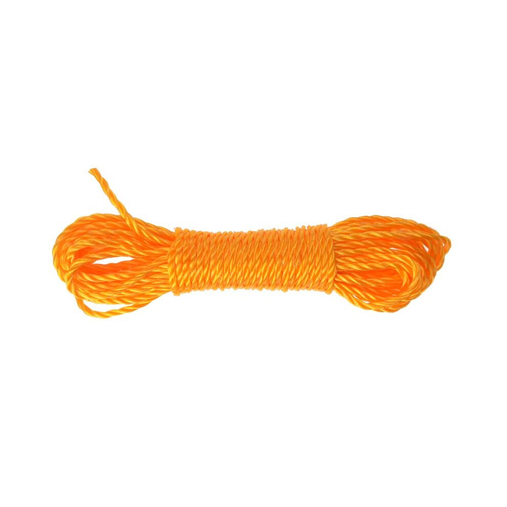 Bluespot Tools Soft Poly Rope 6Mm X 15M 5063750480992