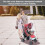 Universal Rain Cover for Pushchair, 1 Pc, Transparent 4
