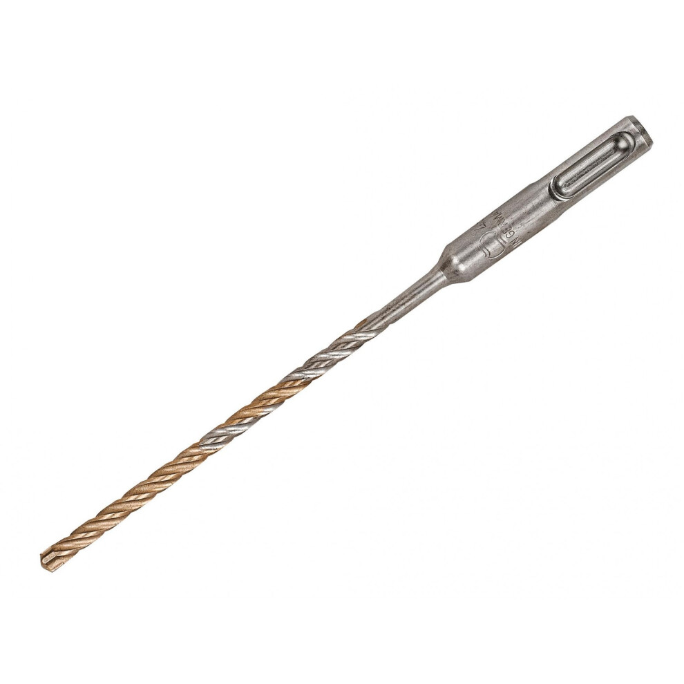 - Irwin Speedhammer Quad Drill Bit Multi Colour (5.5 X 160mm) - Image 2