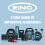 Ring RING RCT650 Double Mounting Plate 6
