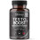Testo Boost Testosterone Support Supplement for Men - 120 Vegan 1