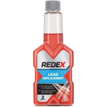 Redex Lead Replacement Fuel Additive For Petrol Engines, Lubricates & Protects Your Engine, Lead Additives, Classic Cars Protection Petrol Additive F