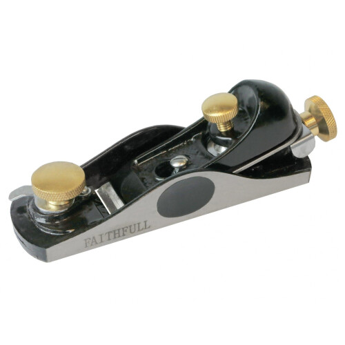 Faithfull Faithfull No.60 1/2 Block Plane 1