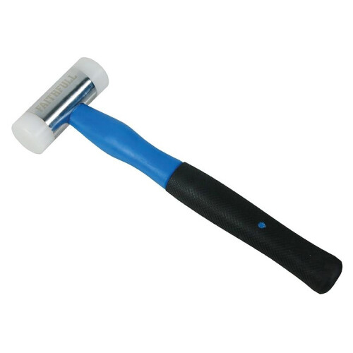 Faithfull Faithfull Nylon Hammers 1