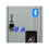 Master Lock Master Lock Bluetooth Indoor Padlock 4