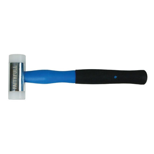 Faithfull Faithfull Nylon Hammers 2