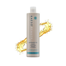 Kaeso Beauty Massage Oil Rejuvenating Geranium 495ml