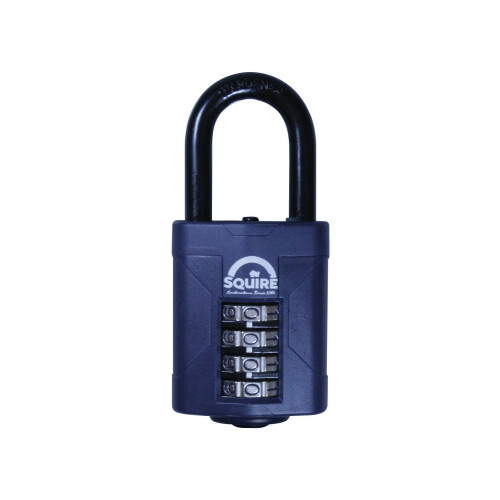 Squire Squire Cp Combination Padlock
