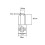 Squire Squire Cp Combination Padlock 2
