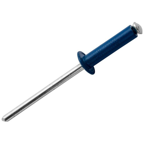 Rapid Rapid Automotive Rivets, 4 Colours 2