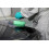 3M Perfect-It Foam Compounding Pad, Green, Flat, 150 mm, 50487, 2-pack 3