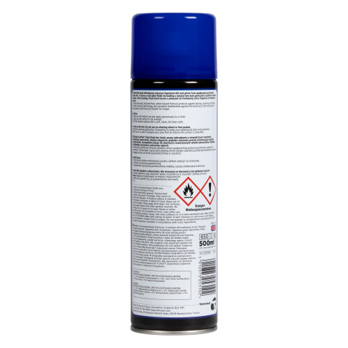 CarPlan CarPlan Flash Dash Satin Cleaner, 1