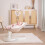 Red Kite Red Kite Sway Electronic Musical Swing - Almond 6