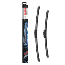 Bosch Wiper Blade Aerotwin AR728S, Length: 550mm/475mm  Set of Front Wiper Blades