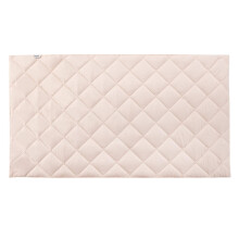 Hauck Bed Me Fitted Mattress protector/Sheet 120x60cm - fits Hauck Dream n Play Travel cot