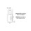 Master Lock Master Lock Brass Finish Combination Padlock 3