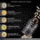 Testo Boost Testosterone Support Supplement for Men - 120 Vegan 5
