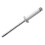 Rapid Rapid Automotive Rivets, 4 Colours 4