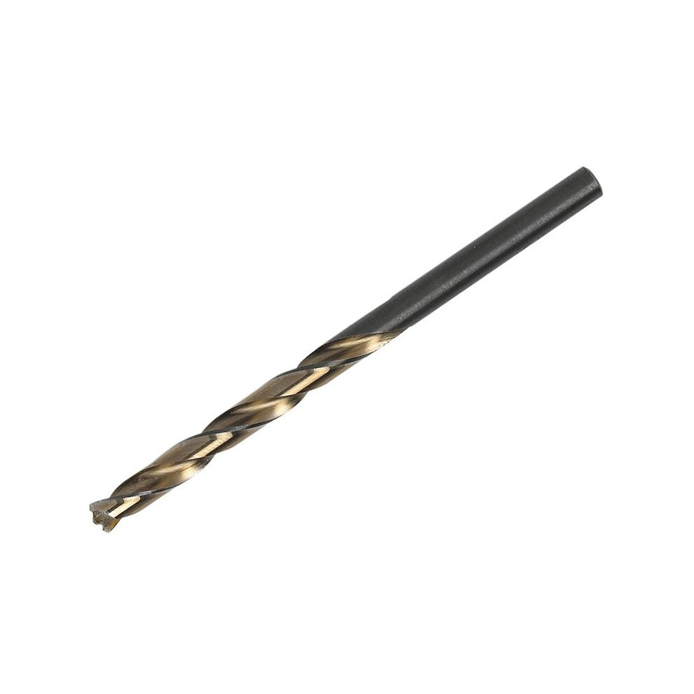 Irwin Turbomax Hss Drill Bits 5063750454276