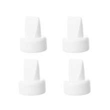 Spectra Replacement Duckbill Silicone Valves (pack of 4)