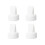 Spectra Replacement Duckbill Silicone Valves (pack of 4) 1