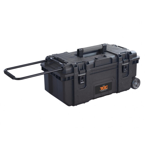 Keter Keter Pro Gear 28in Mobile Jobbox