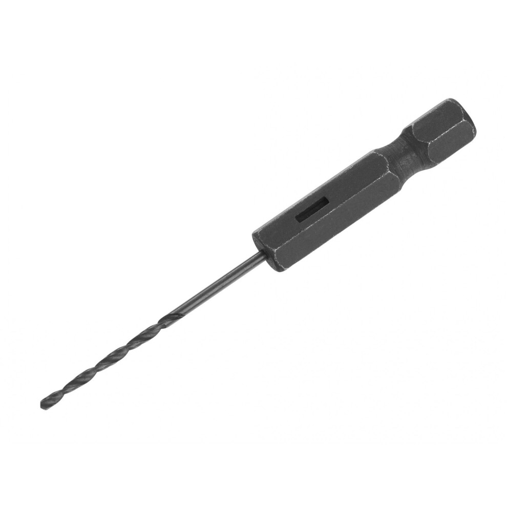 Irwin Hss Drill Bit Hex Shank Bits A - Multi Colour - Image 2