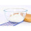 Pyrex Pyrex Mixing Glass Bowl, 3.0L 181B000 2