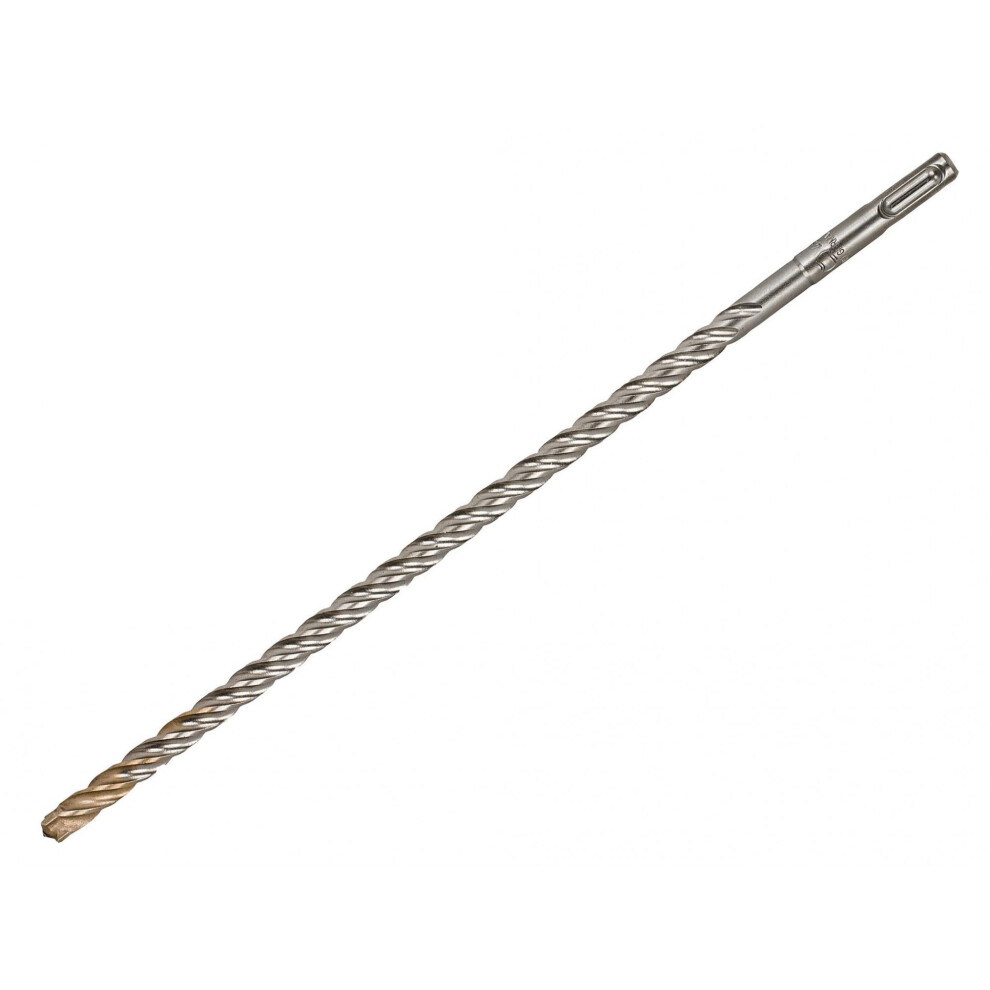 Irwin Speedhammer Quad Drill Bit M - Multi Colour - Image 2