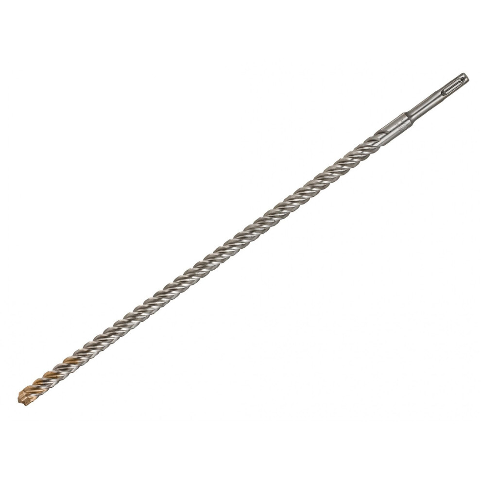 Irwin Speedhammer Quad Drill Bit - Multi Colour - Image 2