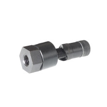 Q.max Sheet Metal Punch, Imperial